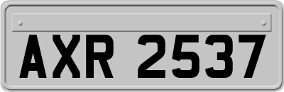 AXR2537