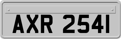AXR2541