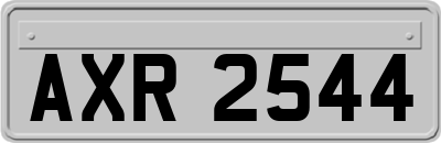 AXR2544