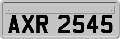 AXR2545