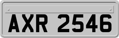 AXR2546