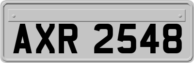 AXR2548