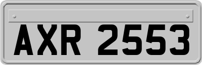 AXR2553