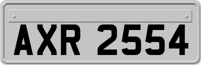 AXR2554