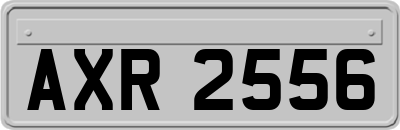AXR2556