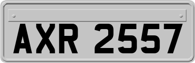 AXR2557