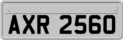 AXR2560