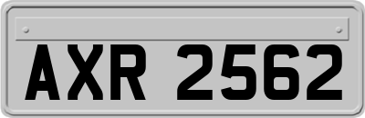 AXR2562