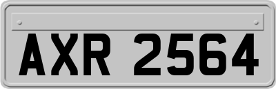 AXR2564