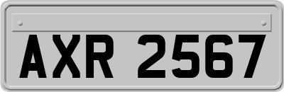 AXR2567