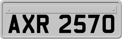 AXR2570