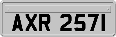 AXR2571