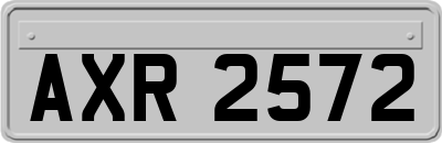 AXR2572