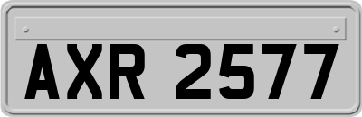AXR2577