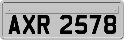 AXR2578