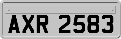 AXR2583