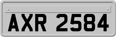 AXR2584