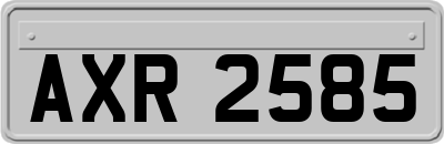 AXR2585