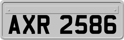 AXR2586