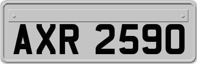 AXR2590