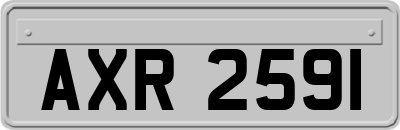 AXR2591