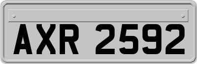 AXR2592