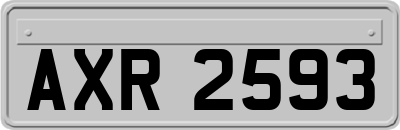 AXR2593
