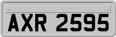AXR2595
