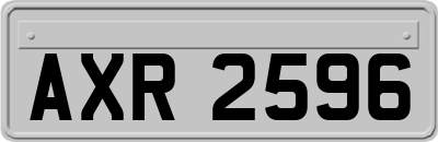 AXR2596
