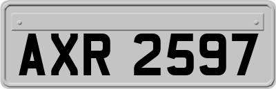 AXR2597