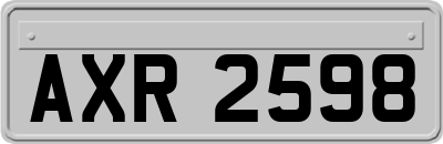 AXR2598