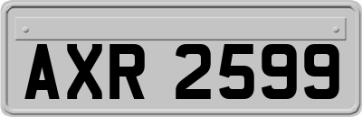 AXR2599