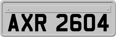 AXR2604