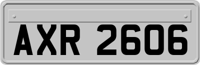 AXR2606