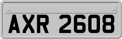 AXR2608