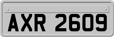 AXR2609
