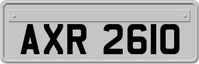 AXR2610
