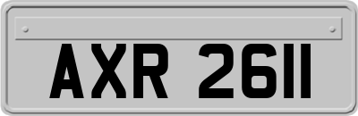 AXR2611