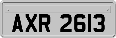 AXR2613