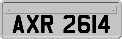 AXR2614