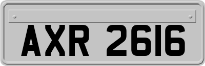 AXR2616