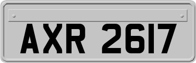 AXR2617