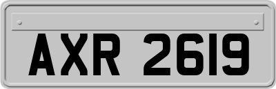 AXR2619