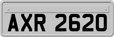 AXR2620