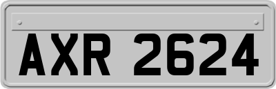 AXR2624
