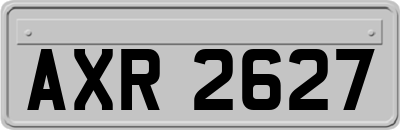 AXR2627