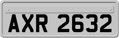 AXR2632