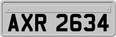 AXR2634