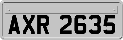 AXR2635