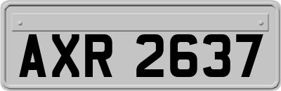 AXR2637